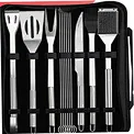 Grill accessories for bbq
